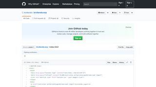 
                            3. kivitendo-erp/index.html at master - github.com