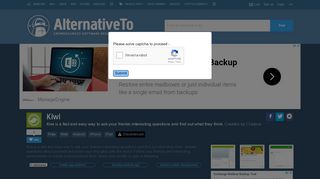 
                            9. Kiwi Alternatives and Similar Apps and Websites ...