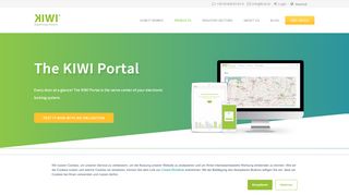 
                            8. KIWI portal: manage access permissions online - Kiwi.ki