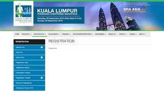 
                            1. KL Marathon | Registration