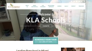 
                            2. KLA Schools |