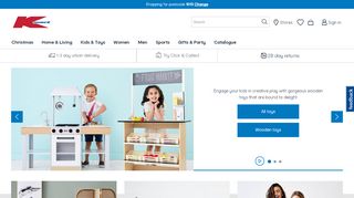 
                            11. Kmart | Toys, Furniture, Bedding & more - Online …