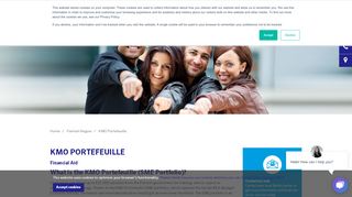 
                            6. KMO Portefeuille Financial Aid | berlitz.be