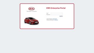 
                            2. KMS Enterprise Portal