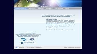 
                            6. Knorr-Bremse Careers