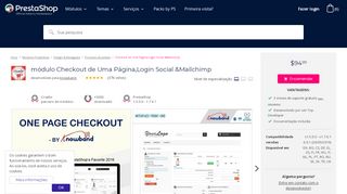 
                            6. Knowband-Checkout de Uma Página,Login Social &Mailchimp ...