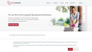 
                            1. Knowcross - Hotel Management Software | Hospitality ...