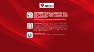 
                            2. Knowcross - Triton Online