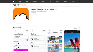 
                            9. Knowhow Cloud on the App Store - iTunes - Apple