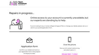 
                            5. KNOWHOW | Delivery, Installation, and Support for Currys and PC World