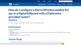 
                            9. Knowledge Base How do I configure a Sierra Wireless modem for use ...