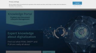 
                            3. Knowledge Portal | English - PROCAD