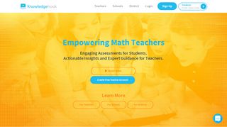 
                            2. Knowledgehook – An Instructional Guidance System for Math ...