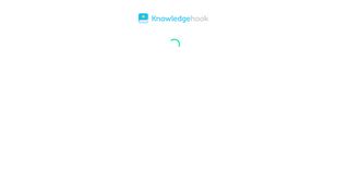 
                            1. Knowledgehook