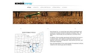 
                            4. Knox Energy Inc. -