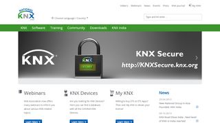 
                            7. KNX Association - KNX Association [Official …