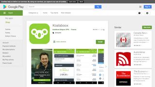 
                            4. Koalaboox - Apps on Google Play