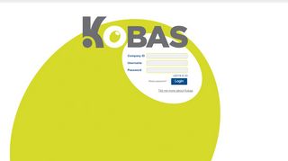 
                            3. Kobas :: Welcome