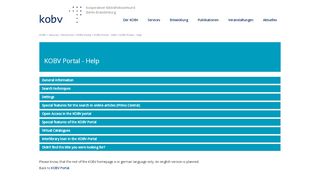 
                            1. KOBV Portal – help