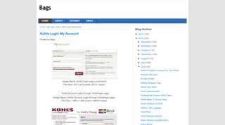 
                            6. Kohls Login My Account - …