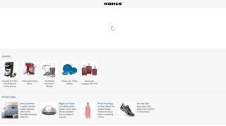 
                            1. Kohl’s WiFi - m.kohls.com