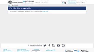 
                            5. KONEKT Employment Pty Ltd Enfield - Jobactive