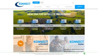
                            5. Konnect | High-speed Internet access everywhere in UK