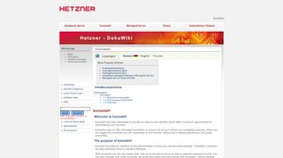 
                            9. KonsoleH/en – Hetzner DokuWiki