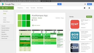 
                            6. KoolKampus App - Apps on Google Play