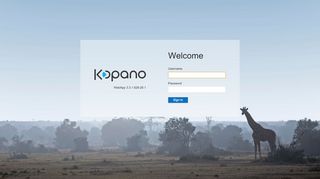 
                            8. Kopano WebApp