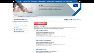 
                            3. Koperasi Tenaga Nasional Berhad - koptnb.com