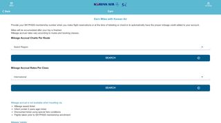 
                            8. Korean Air - Korean Air