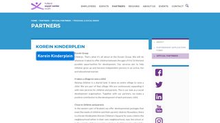 
                            6. Korein Kinderplein | Holland Expat Center South