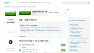 
                            9. Kostenlos at&t locker log in herunterladen - at&t locker ...