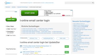 
                            7. Kostenlos t-online email center login herunterladen - t ...