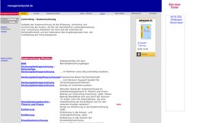 
                            9. Kostenrechnung - Controlling - Management Portal