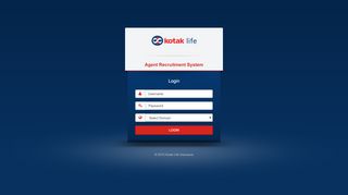 
                            11. Kotak | Login