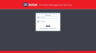 
                            6. Kotak PMS