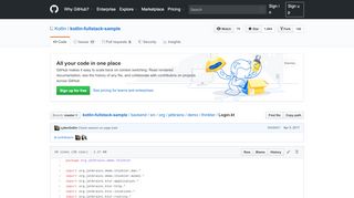 
                            4. kotlin-fullstack-sample/Login.kt at master · Kotlin/kotlin ...