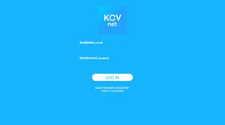 
                            1. KOVnet - Log in