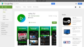 
                            7. KPN iTV - Apps on Google Play