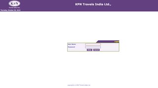 
                            4. KPN Travels India Ltd.