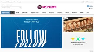 
                            6. KPOPTOWN