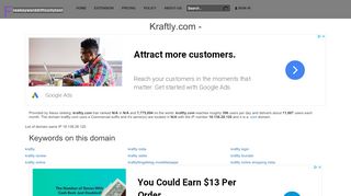 
                            8. Kraftly.com