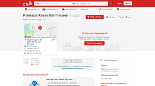 
                            9. Kreissparkasse Gelnhausen - 2019 All You Need to Know ...