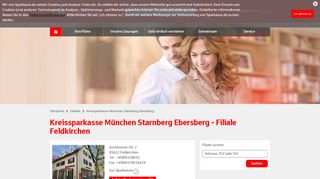 
                            3. Kreissparkasse München Starnberg Ebersberg ...