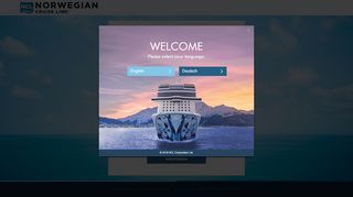 
                            1. Kreuzfahrten und Kreuzfahrtangebote | Norwegian Cruise Line