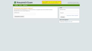 
                            1. Kreuzmich Essen - Lernportal der Fachschaft …