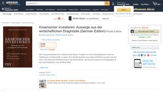 
                            4. Krisensicher investieren: Auswege aus der ... - Amazon.com