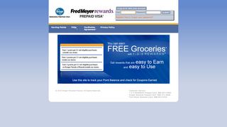 
                            9. Kroger 1-2-3 Rewards Program